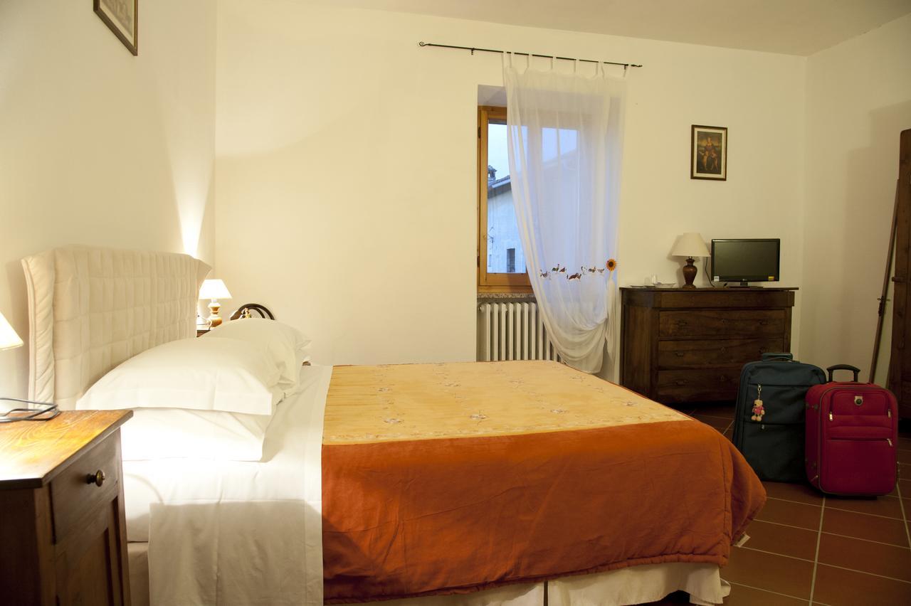 Agriturismo Il Vecchio Portico Francavilla Bisio Exterior foto